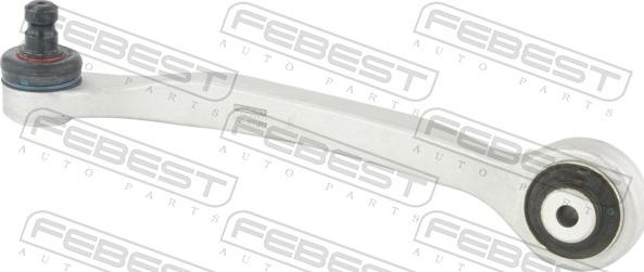 Febest 1724-4FFUPFR - Рычаг подвески колеса parts5.com