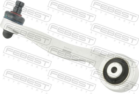 Febest 1724-4FFUPRL - Рычаг подвески колеса parts5.com