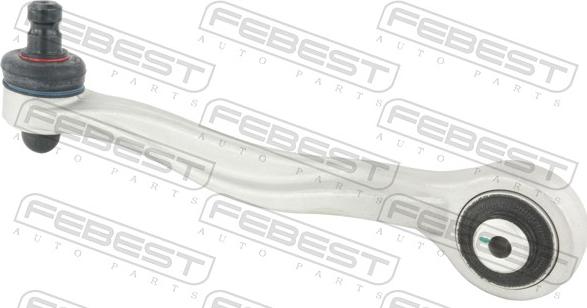 Febest 1724-4FFUPRR - Рычаг подвески колеса parts5.com