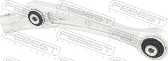 Febest 1724-8KFLFL - Рычаг подвески колеса parts5.com