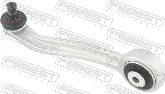 Febest 1724-8KFUPRR - Рычаг подвески колеса parts5.com