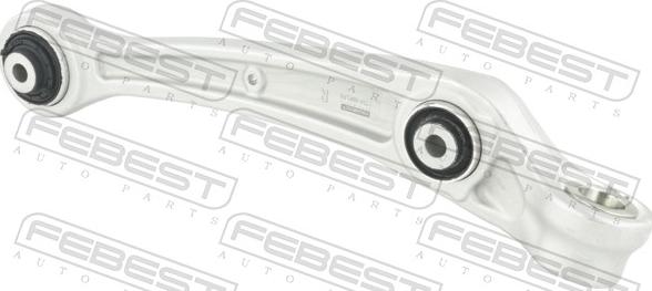 Febest 1724-8RFLFR - Рычаг подвески колеса parts5.com