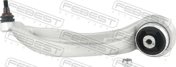 Febest 1724-8RFLRL - Рычаг подвески колеса parts5.com