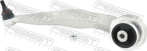 Febest 1724-8RFLRR - Рычаг подвески колеса parts5.com