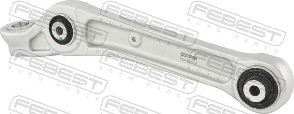 Febest 1724-8WFLFR - Рычаг подвески колеса parts5.com