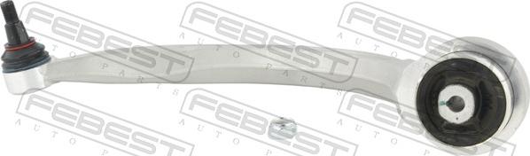 Febest 1724-8WFLRR - Рычаг подвески колеса parts5.com