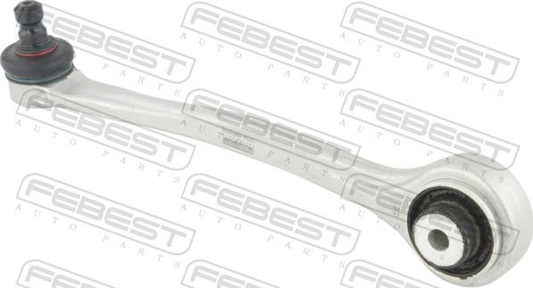 Febest 1724-8WFUPFR - Рычаг подвески колеса parts5.com