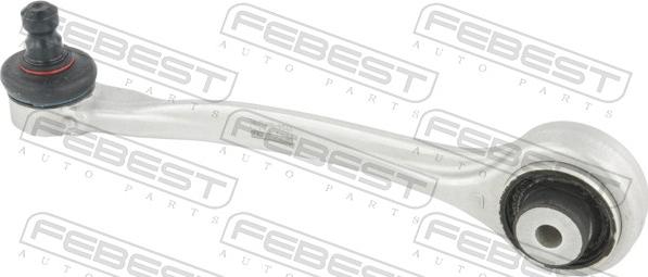 Febest 1724-8WFUPRL - Рычаг подвески колеса parts5.com