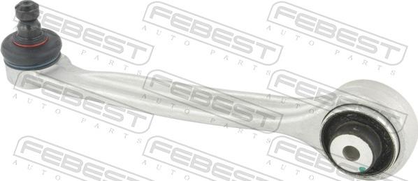 Febest 1724-8WFUPRR - Рычаг подвески колеса parts5.com