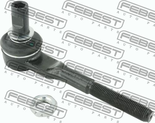 Febest 1721-C5 - Наконечник рулевой тяги, шарнир parts5.com