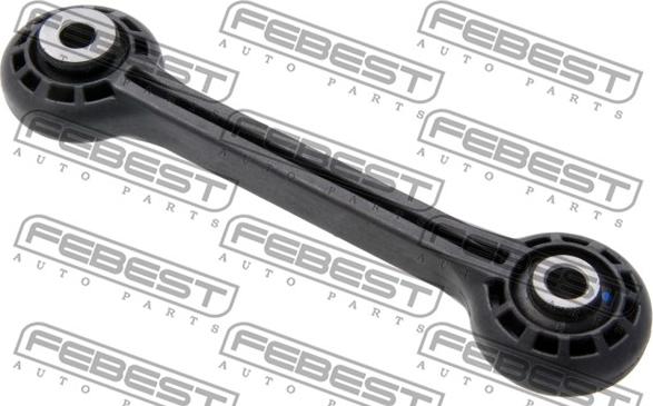 Febest 1723-Q5F - Тяга / стойка, стабилизатор parts5.com