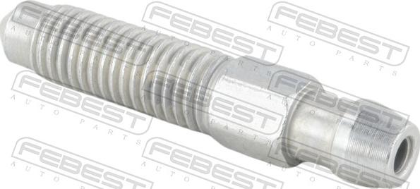 Febest 8870-009 - Болт воздушного клапана / вентиль, тормозной суппорт parts5.com