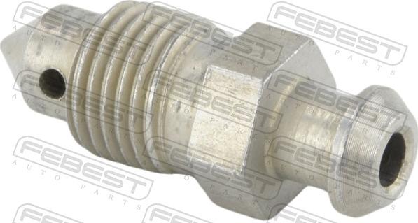 Febest 8870-003 - Болт воздушного клапана / вентиль, тормозной суппорт parts5.com