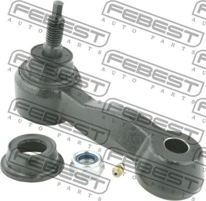 Febest 3226-ESC - Сошка рулевого управления parts5.com