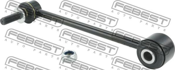 Febest 3223-ESCR - Тяга / стойка, стабилизатор parts5.com