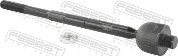 Febest 3222-ESCIV - Осевой шарнир, рулевая тяга parts5.com