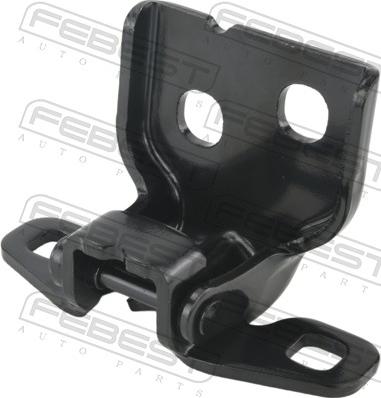 Febest 2499-HDLOG - Door Hinge parts5.com