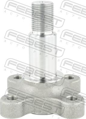 Febest 2482-LOGIIR - Axle Beam parts5.com