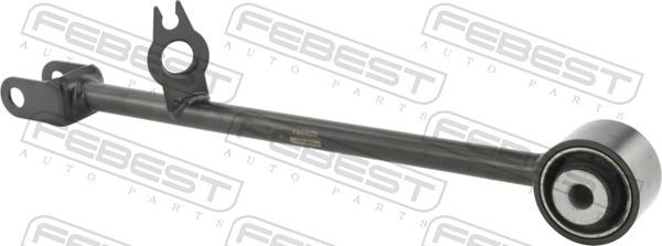 Febest 2425-DUSTRLH - Рычаг подвески колеса parts5.com