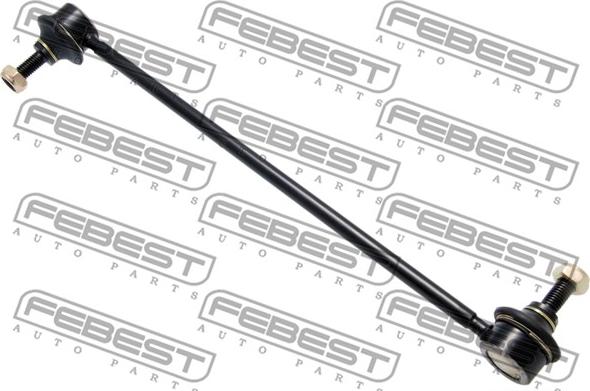 Febest 2523-307F - Тяга / стойка, стабилизатор parts5.com