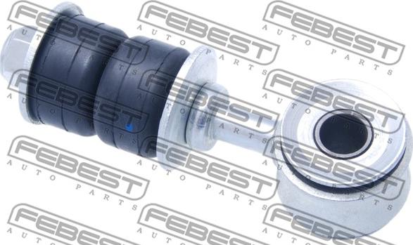 Febest 2523-BOX3 - Тяга / стойка, стабилизатор parts5.com