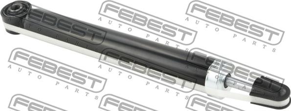 Febest 26110-002R - Амортизатор parts5.com