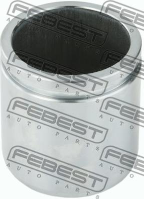 Febest 2676-RAPF - Piston, brake caliper parts5.com