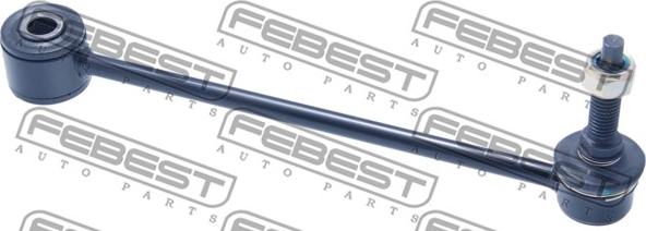 Febest 2023-COMR - Тяга / стойка, стабилизатор parts5.com