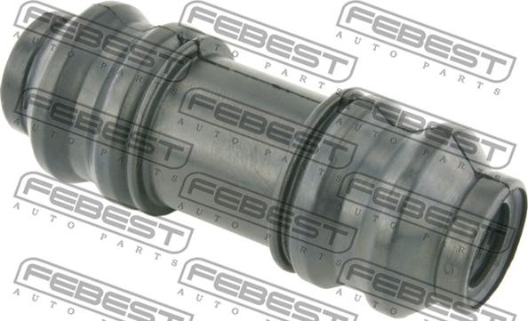 Febest 2073-BR4R - Fuelle, guía de pinza de freno parts5.com