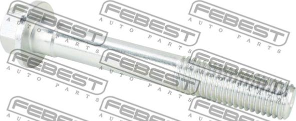 Febest 2198-002 - Болт, поперечный рычаг подвески parts5.com