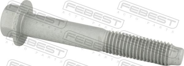 Febest 2198-012 - Болт регулировки развала колёс parts5.com