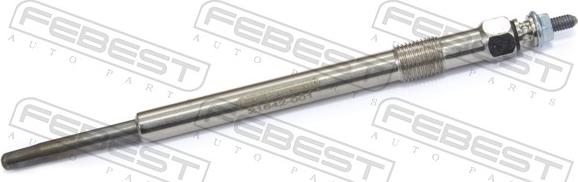 Febest 21642-001 - Свеча накаливания parts5.com