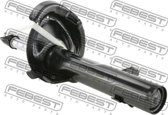 Febest 21665159FR - Амортизатор parts5.com