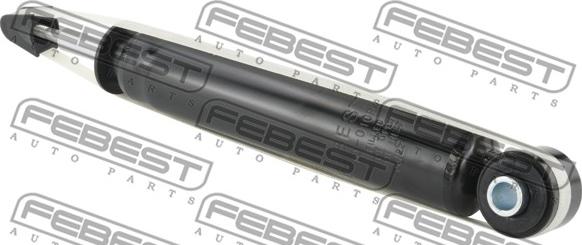 Febest 21110-010R - Амортизатор parts5.com