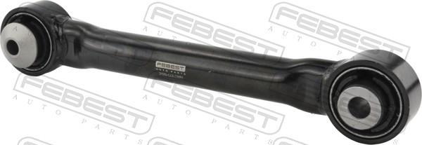 Febest 2125-CDLOWR - Рычаг подвески колеса parts5.com