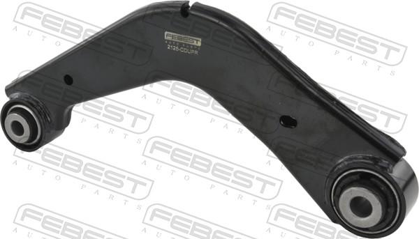 Febest 2125-CDUPR - Рычаг подвески колеса parts5.com