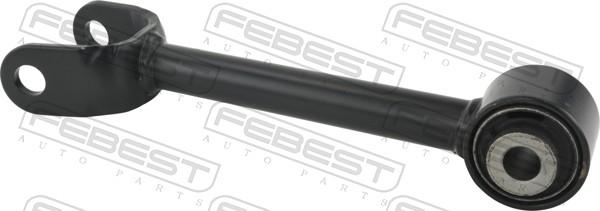 Febest 2125-EDGR - Рычаг подвески колеса parts5.com