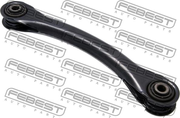 Febest 2125-FOCUP - Рычаг подвески колеса parts5.com