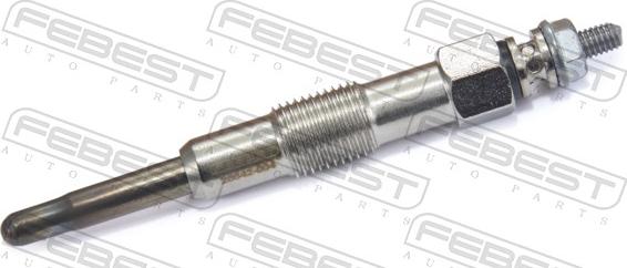 Febest 28642-004 - Glow Plug parts5.com