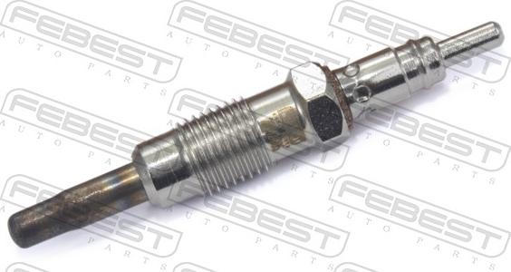 Febest 28642-005 - Glow Plug parts5.com