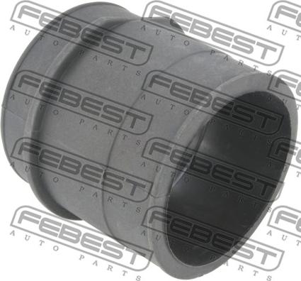 Febest 23450-004 - Шланг, система подачи воздуха parts5.com