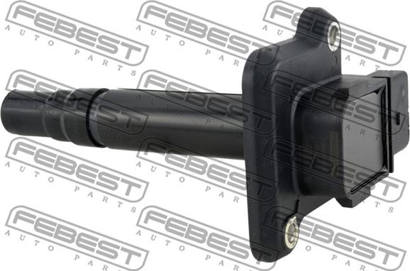 Febest 23640-004 - Катушка зажигания parts5.com