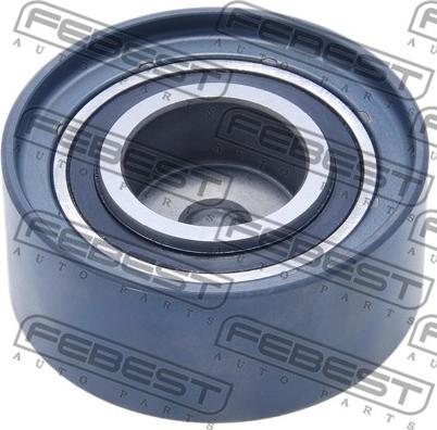 Febest 2388-G5 - Направляющий ролик, зубчатый ремень parts5.com