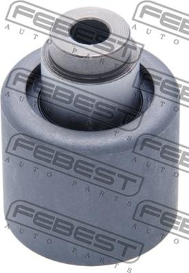 Febest 2388-T5 - Направляющий ролик, зубчатый ремень parts5.com