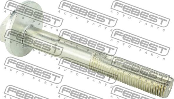 Febest 2329-001 - Болт регулировки развала колёс parts5.com