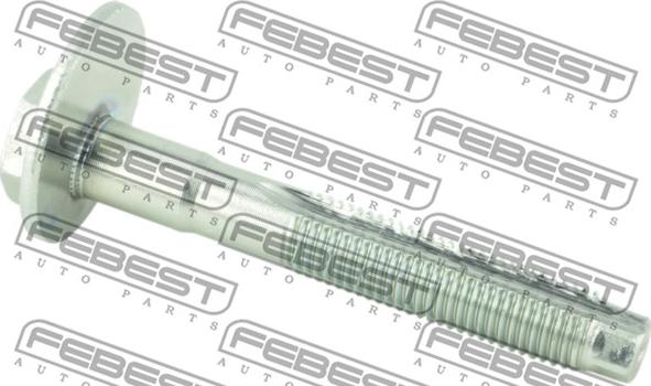 Febest 2329-003 - Болт регулировки развала колёс parts5.com