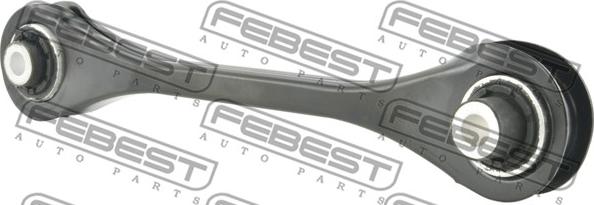 Febest 2325-TTR - Рычаг подвески колеса parts5.com