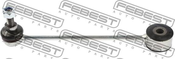 Febest 2323-CADF - Тяга / стойка, стабилизатор parts5.com