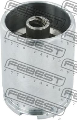 Febest 2376-5M1R - Поршень, корпус скобы тормоза parts5.com