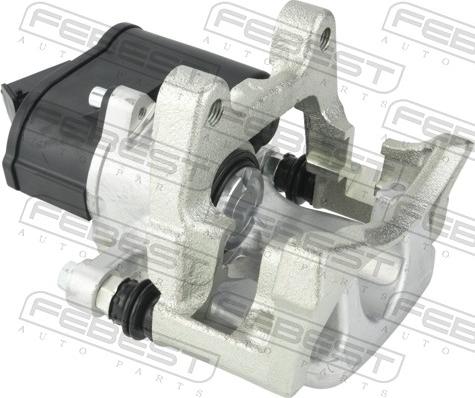 Febest 2377-B6RRH - Тормозной суппорт parts5.com